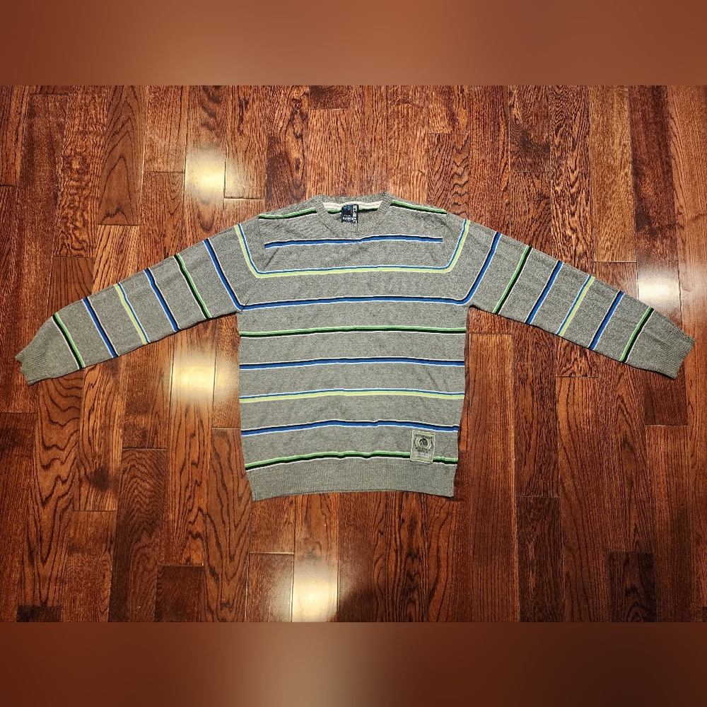 Men's Sweater